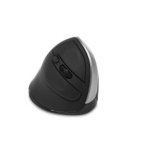 Dicota D31981, rechts, Bluetooth, 1600 DPI, Schwarz