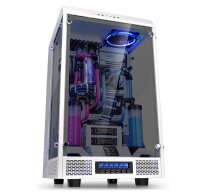 Thermaltake The Tower 900 Snow Edition, Full Tower, PC,...