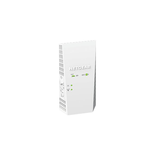 Netgear EX6250, Netzwerk-Repeater, 1750 Mbit/s, 10,100,1000 Mbit/s, Windows 10, 10/100/1000Base-T(X), IEEE 802.11a, IEEE 802.11ac, IEEE 802.11b, IEEE 802.11g, IEEE 802.11i, IEEE 802.11n