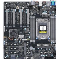 Supermicro MBD-M12SWA-TF, AMD, Buchse sWRX8, AMD...