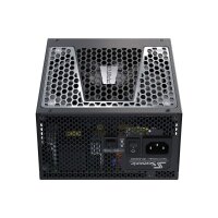 Seasonic PRIME-TX-850, 850 W, 100 - 240 V, 50 - 60 Hz, 11 - 5.5 A, 100 W, 840 W