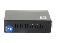 LevelOne GVT-2011, 1000 Mbit/s, 10Base-T, 100Base-TX,...