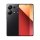 Xiaomi Redmi Note 13 Pro, 16,9 cm (6.67"), 2400 x 1080 Pixel, 12 GB, 512 GB, 200 MP, Schwarz