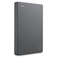 Seagate Basic, 2 TB, 2.5", 3.2 Gen 1 (3.1 Gen 1),...