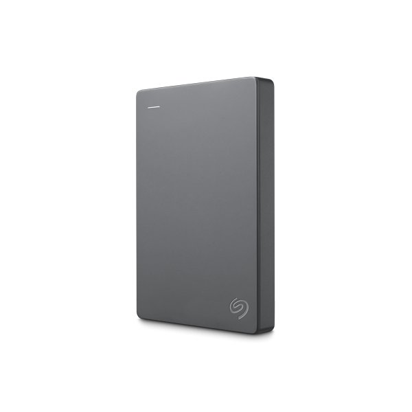 Seagate Archive HDD Basic, 1 TB, 2.5", 3.2 Gen 1 (3.1 Gen 1), Silber