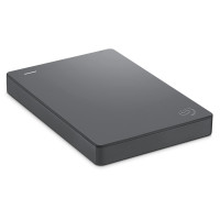 Seagate Archive HDD Basic, 1 TB, 2.5", 3.2 Gen 1 (3.1 Gen 1), Silber