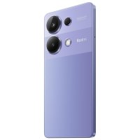 Xiaomi Redmi Note 13 Pro, 16,9 cm (6.67"), 12 GB, 512 GB, 200 MP, Android 12, Lavendel, Violett