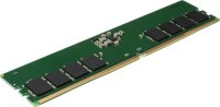 Kingston ValueRAM 8 GB unbuffered DDR5-4800 KVR48U40BS6-8...