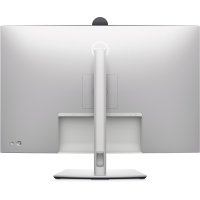 Dell UltraSharp U3224KBA, 80 cm (31.5"), 6144 x 3456 Pixel, 6K Ultra HD, LCD, 8 ms, Schwarz, Silber