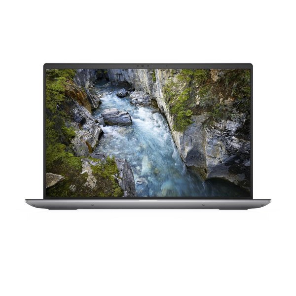 Dell Precision 5680, Intel® Core™ i7, 40,6 cm (16"), 1920 x 1200 Pixel, 32 GB, 1 TB, Windows 11 Pro