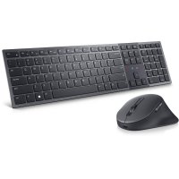 Dell KM900, Volle Größe (100%), RF Wireless +...