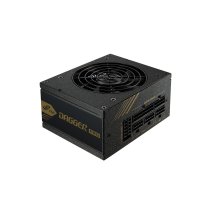 FSP DAGGER PRO 650W, 650 W, 100 - 240 V, 50 - 60 Hz, 10...