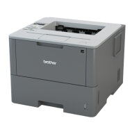 Brother HL-L6250DN, Laser, 1200 x 1200 DPI, A4, 46 Seiten...