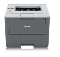 Brother HL-L6250DN, Laser, 1200 x 1200 DPI, A4, 46 Seiten...