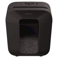 Fellowes Powershred LX25M, Partikelschnitt-Zerkleinerung,...