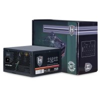 Inter-Tech HIPOWER SP-550, 550 W, 100 - 240 V, 50 - 60...