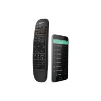 Logitech Harmony® Companion, Audio, DVR,...