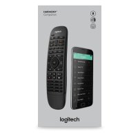 Logitech Harmony® Companion, Audio, DVR,...