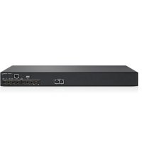 Lancom 61858, Managed, 10G Ethernet (100/1000/10000),...