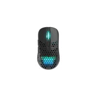 Xtrfy CHERRY XTRFY M42 RGB, Beidhändig, Optisch, RF...