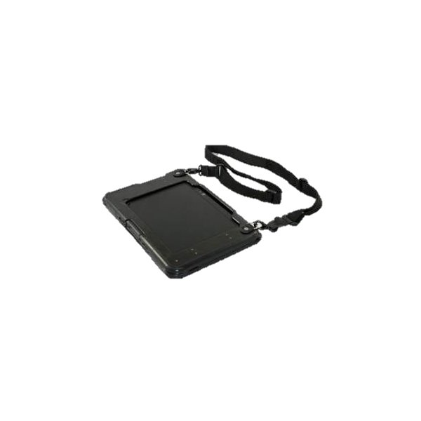 Zebra SG-ET5X-HNDSTP-01, Tablet, Schwarz, Zebra ET5X