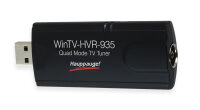 Hauppauge WinTV-HVR-935HD, Analog, DVB-C, DVB-T, DVB-T2,...