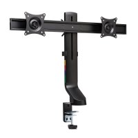 Kensington SmartFit® Platzsparender Dual Monitorarm,...