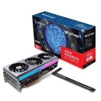 Sapphire NITRO+ Radeon RX 7900 XT Vapor-X, Radeon RX 7900...