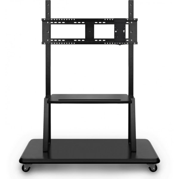 ViewSonic VB-STND-001-2C, 150 kg, 139,7 cm (55"), 2,49 m (98"), 695 - 2160 mm