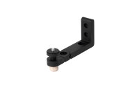 Huddly Crew Wall Mount, Aluminium, Schwarz