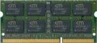 Mushkin 4GB 4GB DDR3 PC3-8500, 4 GB, 1 x 4 GB, DDR3, 1066...