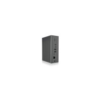 ICY BOX IB-DK2262AC, Verkabelt, USB 3.2 Gen 1 (3.1 Gen 1)...