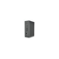 ICY BOX IB-DK2262AC, Verkabelt, USB 3.2 Gen 1 (3.1 Gen 1)...