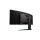 ASUS ROG Swift PG49WCD, 124,5 cm (49"), 5120 x 1440 Pixel, OLED, 0,03 ms, Schwarz