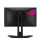 ASUS ROG Swift Pro PG248QP, 61,2 cm (24.1"), 1920 x 1080 Pixel, Full HD, LCD, 0,2 ms, Schwarz