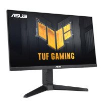 ASUS TUF Gaming VG249QL3A, 60,5 cm (23.8"), 1920 x 1080 Pixel, Full HD, LCD, 1 ms, Schwarz