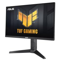 ASUS TUF Gaming VG249QL3A, 60,5 cm (23.8"), 1920 x 1080 Pixel, Full HD, LCD, 1 ms, Schwarz