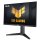 ASUS TUF Gaming VG249QL3A, 60,5 cm (23.8"), 1920 x 1080 Pixel, Full HD, LCD, 1 ms, Schwarz