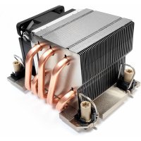 Dynatron N11, Kühlkörper/Radiator, 6 cm, 8500...