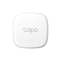 TP-LINK Tapo Intelligenter Temperatur- und...