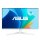 ASUS VY249HF-W, 60,5 cm (23.8"), 1920 x 1080 Pixel, Full HD, LCD, 1 ms, Weiß