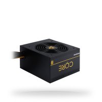 Chieftec Core BBS-700S, 700 W, 100 - 240 V, 47 - 63 Hz,...