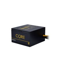 Chieftec Core BBS-700S, 700 W, 100 - 240 V, 47 - 63 Hz,...