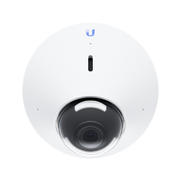 UbiQuiti Networks UVC-G4-DOME, IP-Sicherheitskamera, Innen & Außen, Kabelgebunden, Zimmerdecke, Weiß, Kuppel