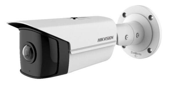 Hikvision Digital Technology DS-2CD2T45G0P-I, IP-Sicherheitskamera, Outdoor, Kabelgebunden, Bulgarisch, Traditionelles Chinesisch, Tschechisch, Dänisch, Deutsch, Englisch, Spanisch,..., FCC (47 CFR 15, B); CE-EMC (EN 55032: 2015, EN 61000-3-2: 2014, EN 61