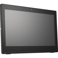 Shuttle All-In-One Barebone P92U3, 19,5" Multi-Touch-Screen, Intel Core i3-10110U, Wifi, IP54, lüfterlos, 24/7 Dauerbetrieb, All-in-One, All-in-One-PC-Barebone, DDR4-SDRAM, Serial ATA III, 802.11a, 802.11b, 802.11g, Wi-Fi 4 (802.11n), Wi-Fi 5 (802.11ac),