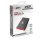 EMTEC X210 Elite, 256 GB, USB Typ-C, 3.2 Gen 2 (3.1 Gen 2), 10 Gbit/s, Schwarz