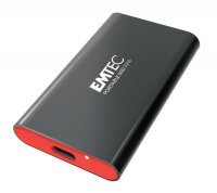 EMTEC X210 Elite, 128 GB, USB Typ-C, 3.2 Gen 2 (3.1 Gen...