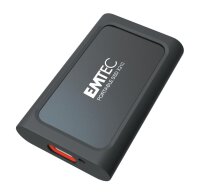 EMTEC X210 Elite, 128 GB, USB Typ-C, 3.2 Gen 2 (3.1 Gen...