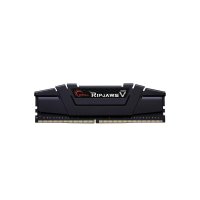 G.Skill Ripjaws V F4-2666C18Q-128GVK, 128 GB, 4 x 32 GB, DDR4, 2666 MHz, 288-pin DIMM